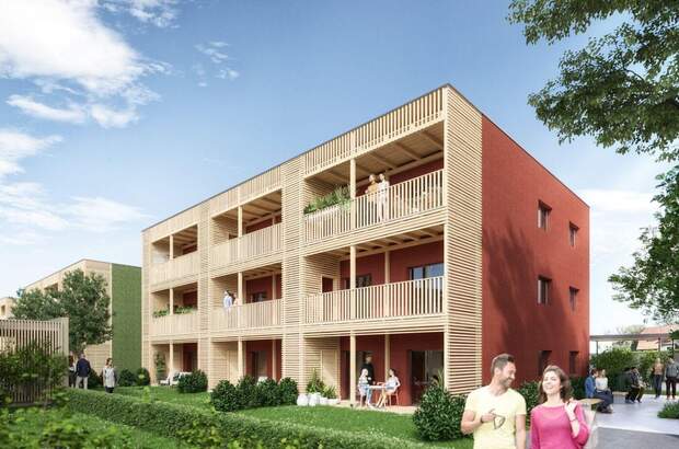 Grundstück kaufen in 8410 Wildon (Bild 2)