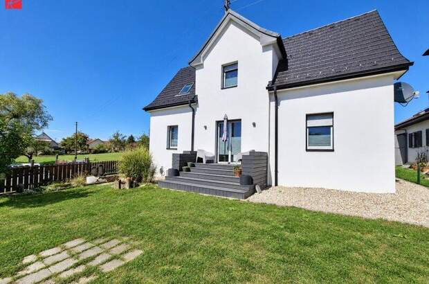 Einfamilienhaus kaufen in 8280 Fürstenfeld (Bild 2)