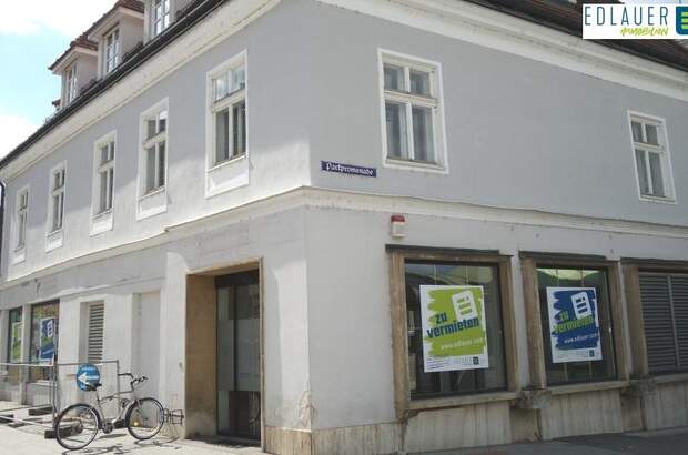Einzelhandel mieten in 3100 St. Pölten (Bild 2)