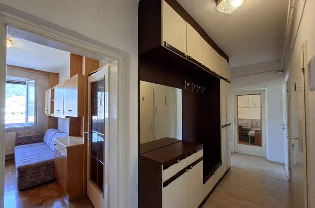 Terrassenwohnung kaufen in 8650 Kindberg (Bild 3)