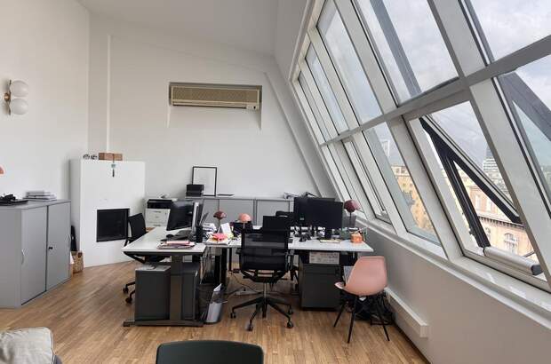 Büro / Praxis mieten in 1010 Wien (Bild 5)