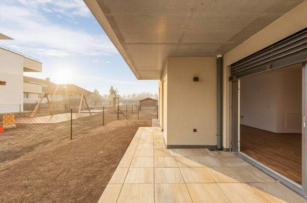 Terrassenwohnung kaufen in 2700 Wr. Neustadt (Bild 3)