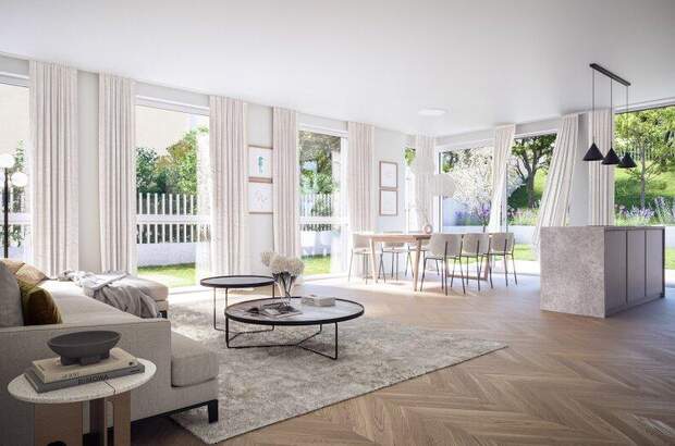 Terrassenwohnung kaufen in 1130 Wien (Bild 2)