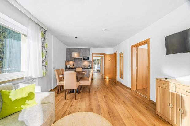 Terrassenwohnung kaufen in 6541 Tösens (Bild 4)