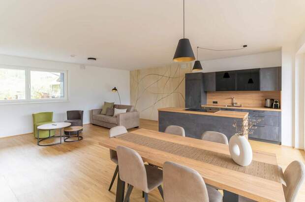 Terrassenwohnung kaufen in 6414 Mieming (Bild 5)
