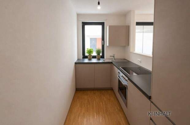 Terrassenwohnung mieten in 8051 Graz (Bild 3)