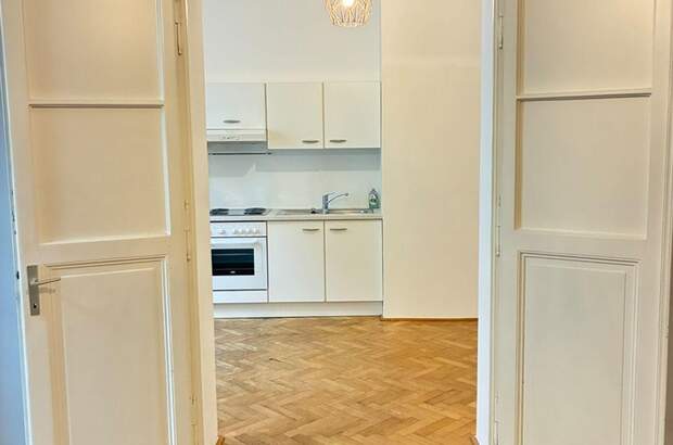 Altbauwohnung mieten in 8010 Graz (Bild 1)