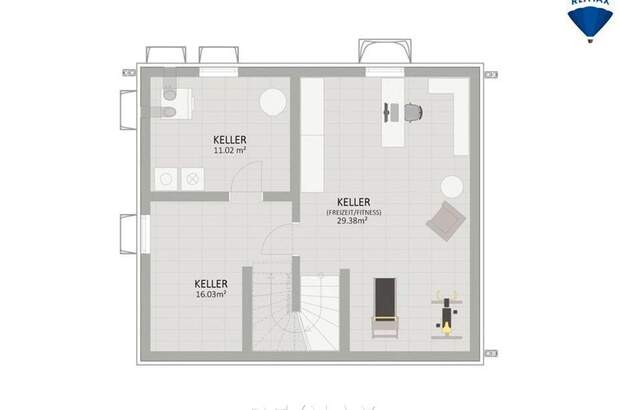 Haus mit Garten kaufen in 1210 Wien (Bild 5)