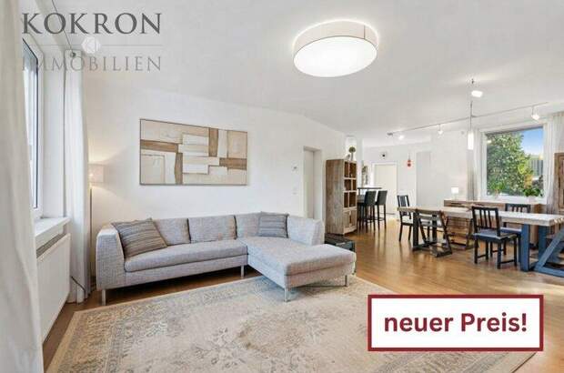 Terrassenwohnung kaufen in 3420 Kritzendorf (Bild 1)