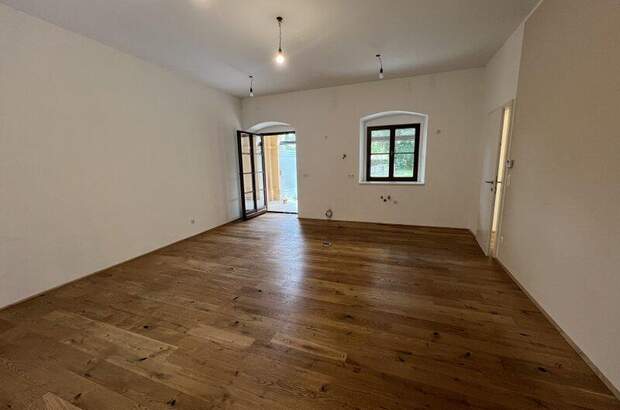 Terrassenwohnung mieten in 4030 Linz (Bild 4)