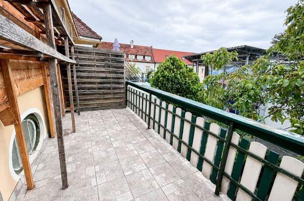 Wohnung mit Balkon mieten in 8160 Weiz (Bild 2)
