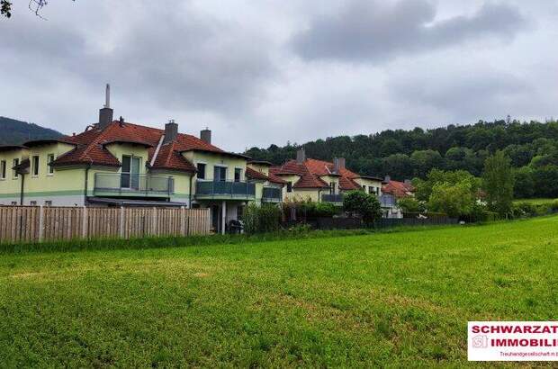 Terrassenwohnung kaufen in 2824 Seebenstein (Bild 1)