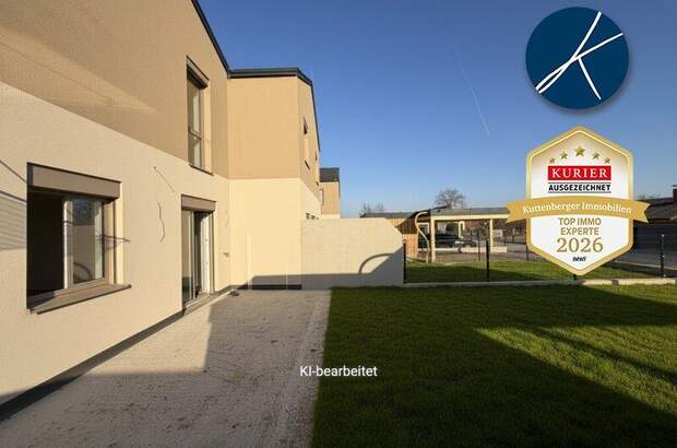 Reihenhaus kaufen in 3484 Grafenwörth (Bild 1)