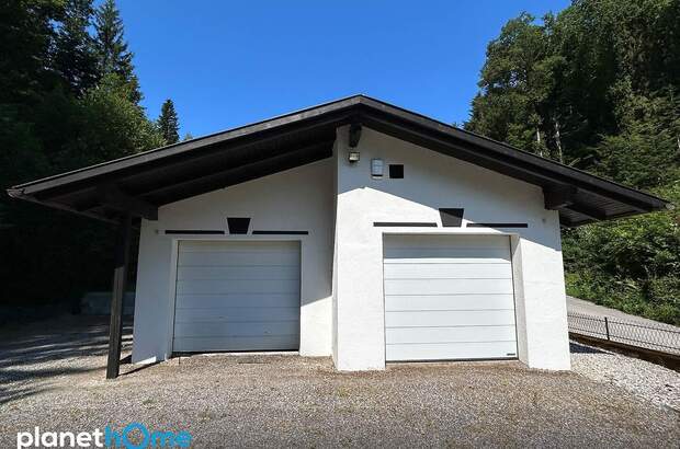 Einfamilienhaus kaufen in 2831 Warth (Bild 1)