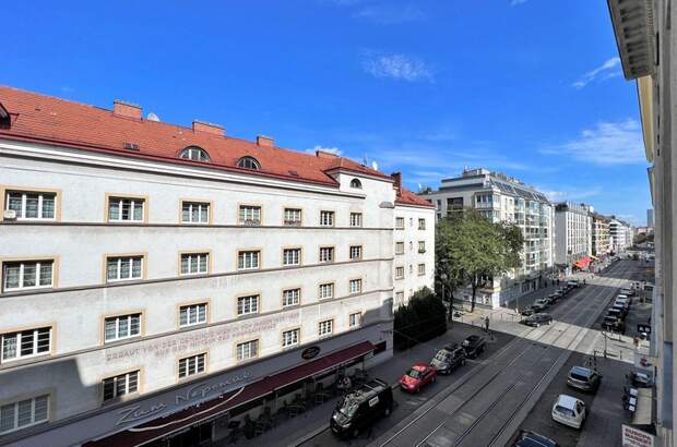 Altbauwohnung mieten in 1100 Wien (Bild 3)