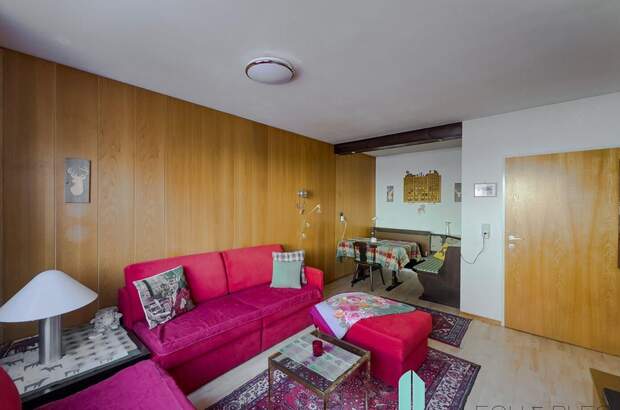 Eigentumswohnung in 5602 Wagrain (Bild 2)