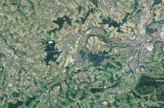 Gewerbeobjekt kaufen in 4400 Steyr (Bild 1)