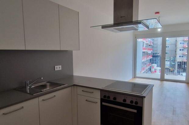 Wohnung mit Balkon mieten in 8010 Graz (Bild 4)