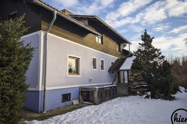 Haus kaufen in 8562 Rubmannsberg (Bild 1)