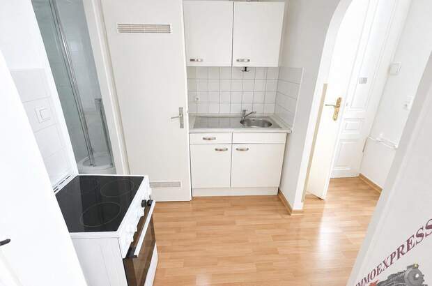 Gewerbeobjekt mieten in 1100 Wien (Bild 1)