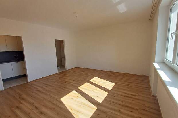 Altbauwohnung mieten in 4701 Bad Schallerbach (Bild 2)
