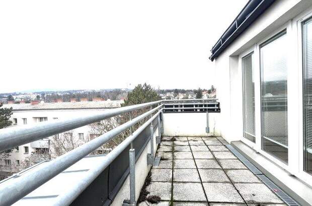 Terrassenwohnung mieten in 1140 Wien (Bild 3)