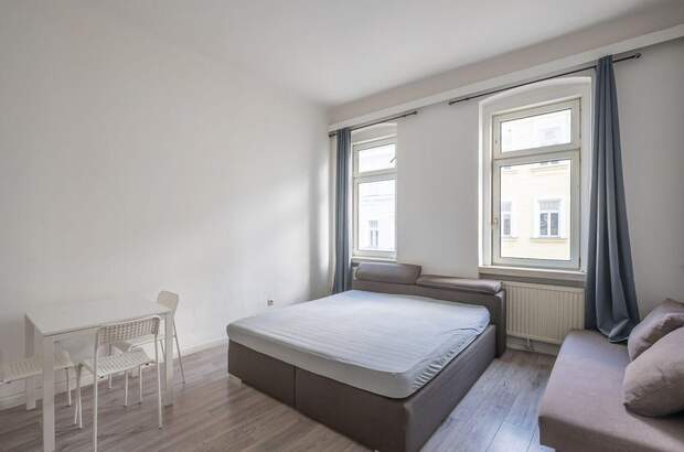 Altbauwohnung kaufen in 1120 Wien (Bild 1)