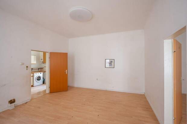 Altbauwohnung kaufen in 1200 Wien (Bild 2)