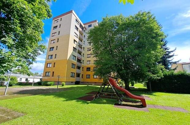 Altbauwohnung kaufen in 8052 Graz (Bild 1)