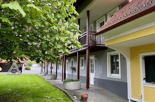 Wohnung mit Balkon mieten in 8181 Wollsdorf (Bild 5)