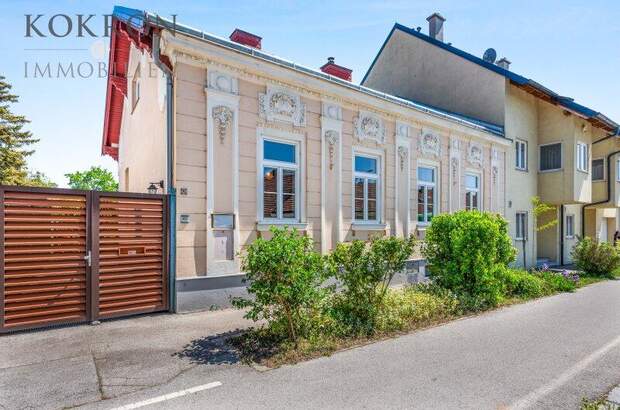 Haus kaufen in 2326 Maria (Bild 1)
