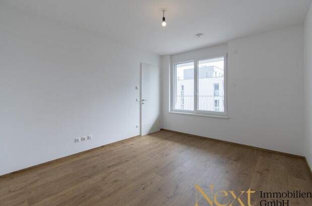 Terrassenwohnung mieten in 4020 Linz (Bild 4)