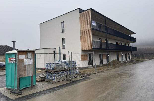 Wohnung kaufen in 8261 Untergroßau (Bild 3)