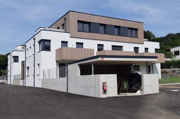 Mietwohnung in 3270 Scheibbs (Bild 2)