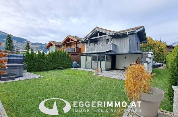 Reihenhaus kaufen in 5760 Saalfelden (Bild 2)