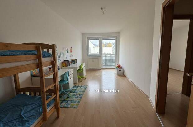 Wohnung mit Balkon mieten in 8020 Graz (Bild 4)