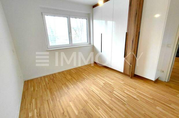 Terrassenwohnung kaufen in 4053 Haid (Bild 4)