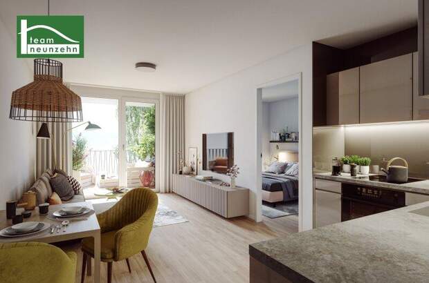 Wohnanlage kaufen in 1220 Wien (Bild 2)