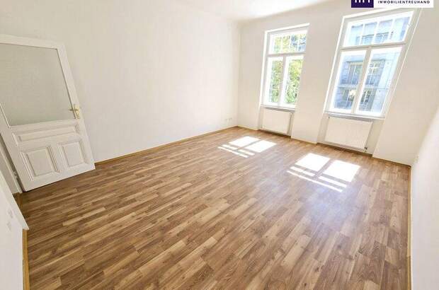 Eigentumswohnung in 1030 Wien (Bild 1)