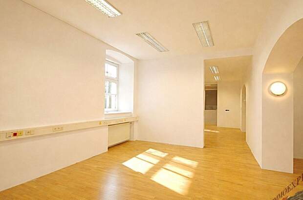 Gewerbeobjekt mieten in 3100 St. Pölten (Bild 1)