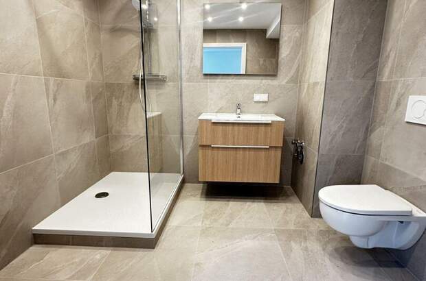 Wohnung mit Balkon mieten in 5300 Esch (Bild 5)