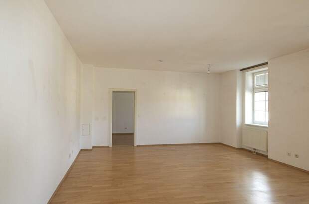 Altbauwohnung mieten in 2432 Schwadorf (Bild 1)
