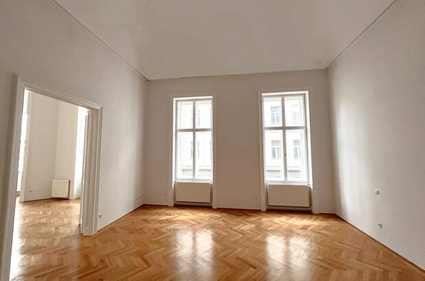 Büro / Praxis mieten in 1040 Wien (Bild 4)