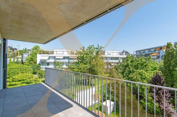 Terrassenwohnung kaufen in 4040 Linz (Bild 1)