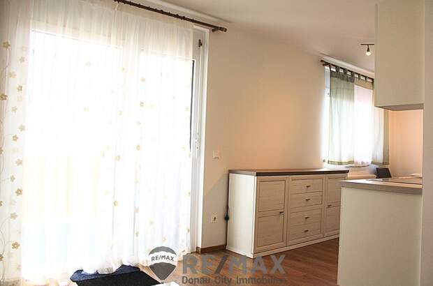 Terrassenwohnung mieten in 1220 Wien (Bild 2)