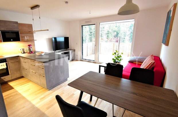 Terrassenwohnung kaufen in 5163 Palting (Bild 1)