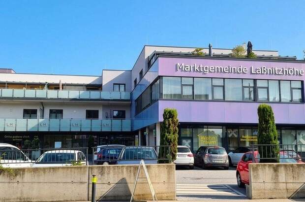 Grundstück kaufen in 8301 Laßnitzhöhe (Bild 5)