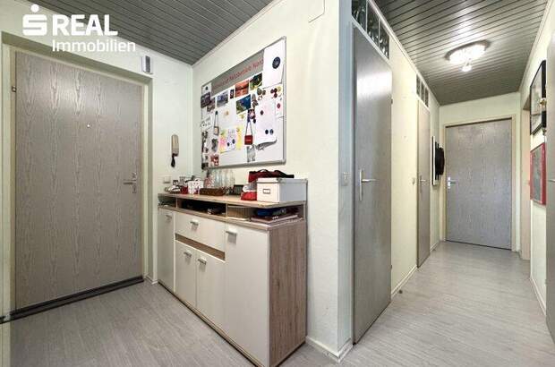 Terrassenwohnung kaufen in 3380 Pöchlarn (Bild 2)