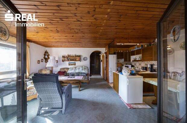 Haus kaufen in 7061 Trausdorf (Bild 1)