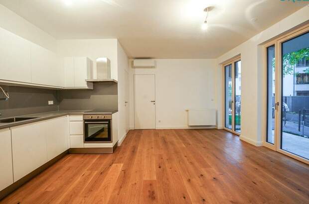 Wohnung mieten in 1130 Wien (Bild 1)